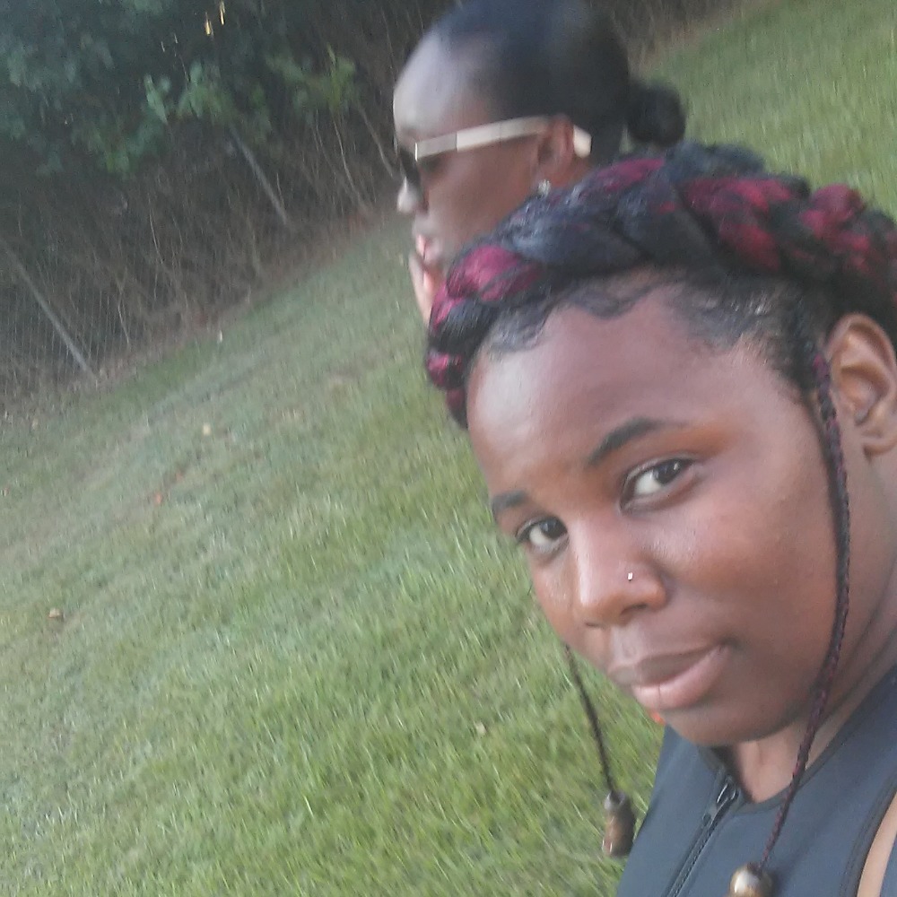 Meet your Posher, Jerelle